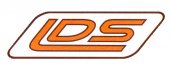 LDS Logo weiß