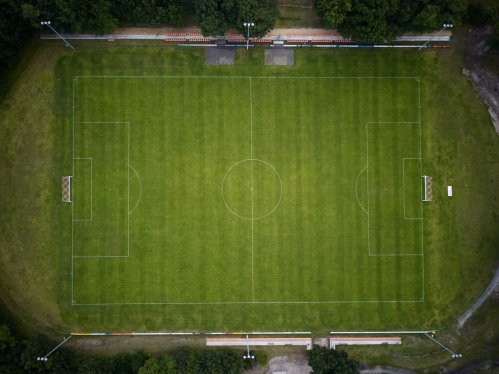 Rasenplatz FV Eintracht Niesky
