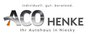 logo 2283 ACO Autohaus Henke