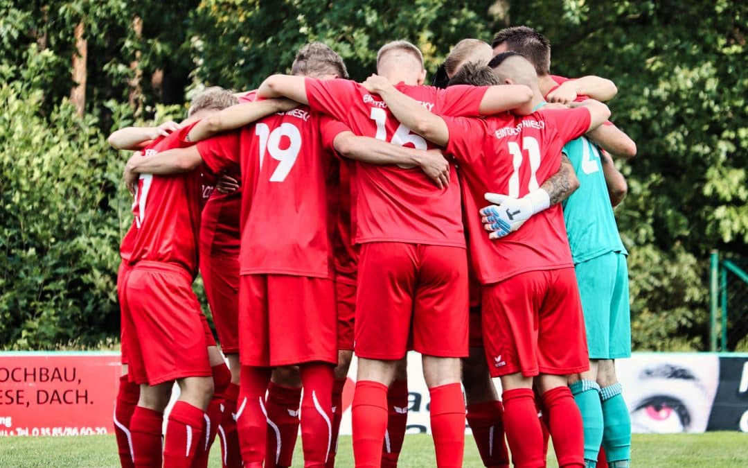 5. Spieltag (VFL Pirna Copitz 07 – FV Eintracht Niesky)