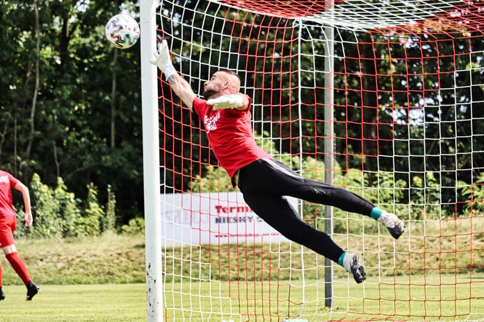 3.Spieltag (FSV Motor Marienberg – FV Eintracht Niesky)