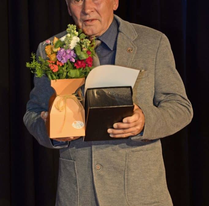 Auszeichnung „Nieskyer Bürgerball“