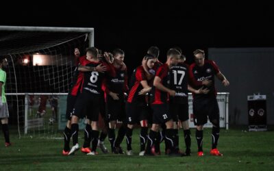 7. Spieltag, FV Eintracht Niesky – FSV Oderwitz 02 10:0 (3:0)