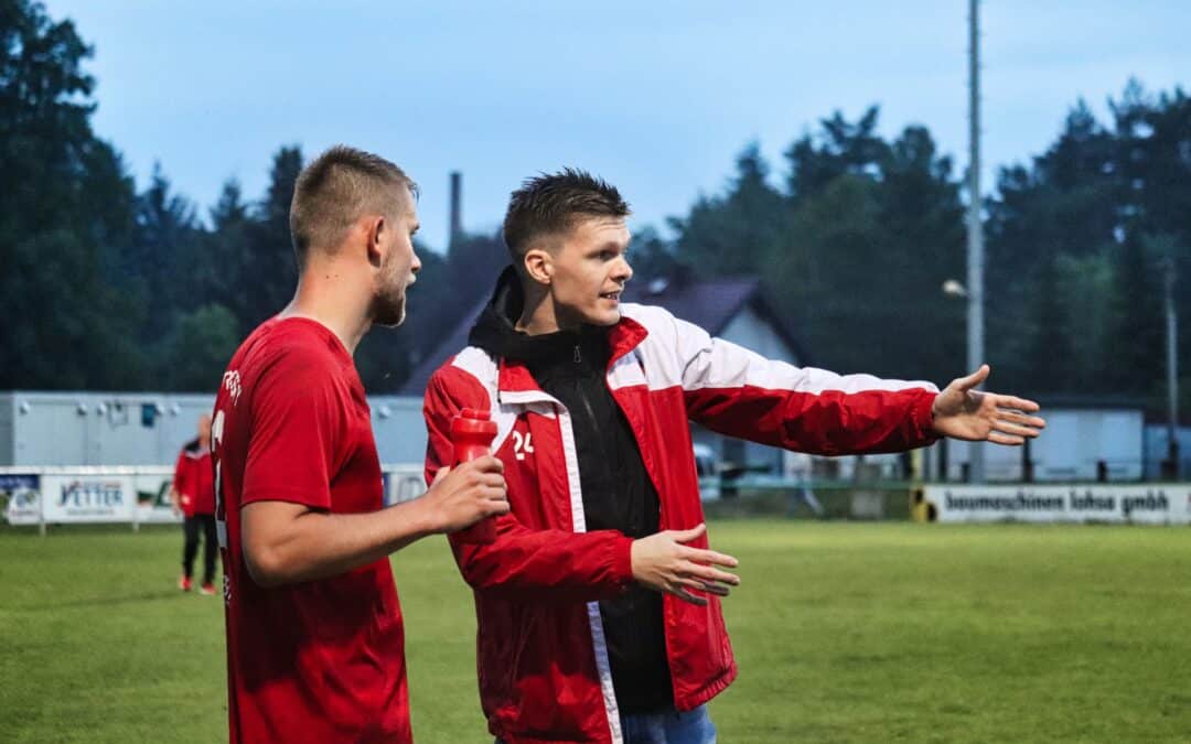 Vorbericht: Wernesgrüner Sachsenpokal 1. Runde, FV Eintracht Niesky – SC Freital