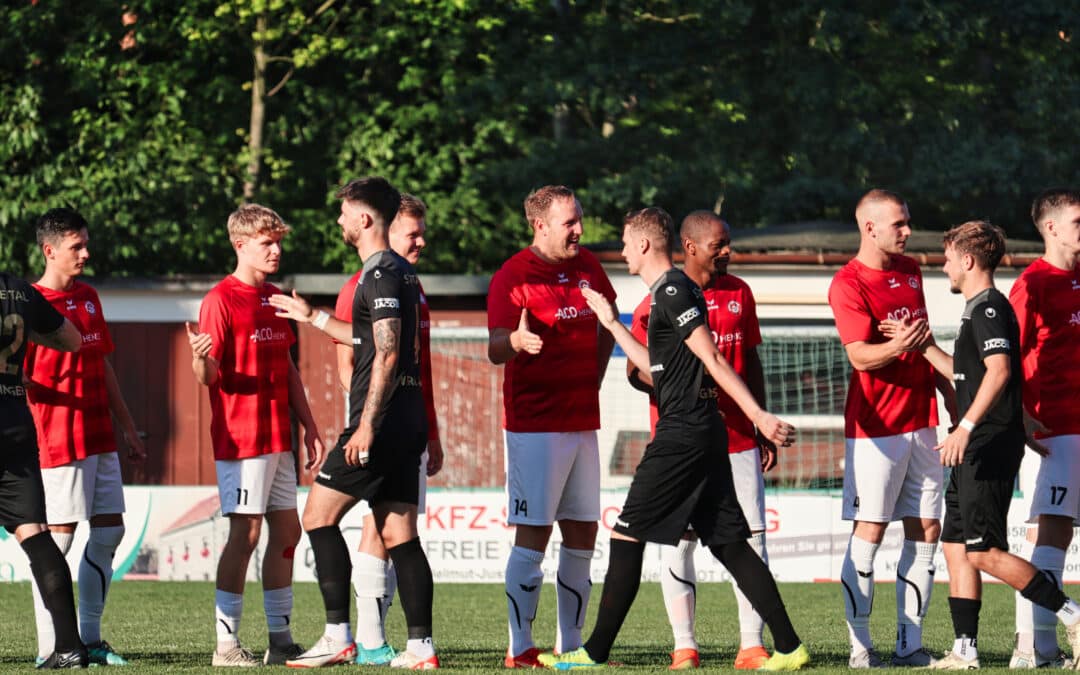 Wernesgrüner Sachsenpokal 1. Runde, FV Eintracht Niesky – SC Freital 1:3 (0:1)