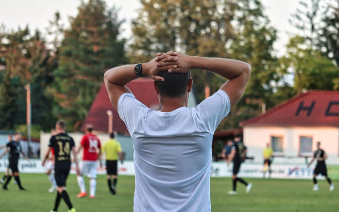 Vorbericht: Sachsenklasse Ost 3. Spieltag, Post SV Dresden – FV Eintracht Niesky