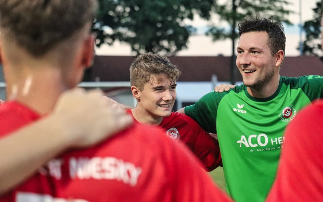 Vorbericht: Sachsenklasse Ost 2. Spieltag, FV Eintracht Niesky – SV Wesenitztal