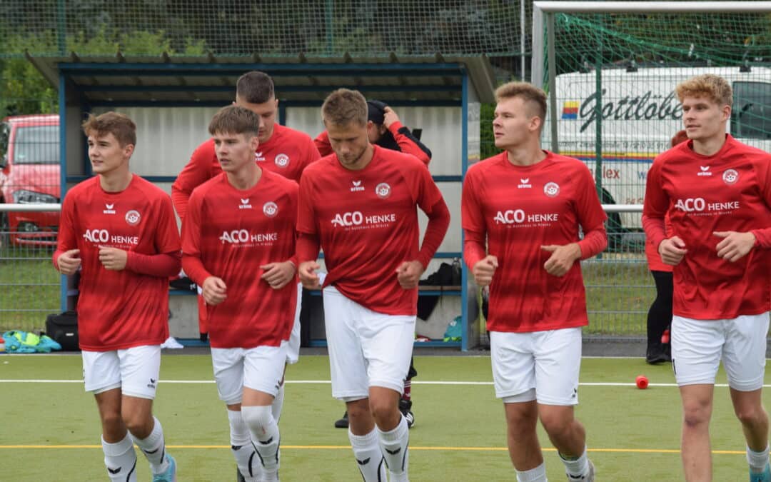 Vorbericht: Sachsenklasse Ost 5. Spieltag, SG Weixdorf – FV Eintracht Niesky