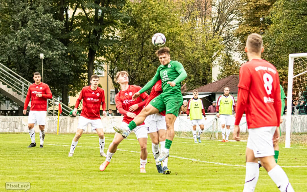 Vorbericht: Sachsenklasse Ost 8. Spieltag, FV Eintracht Niesky – Bischofswerdaer FV 08 II.