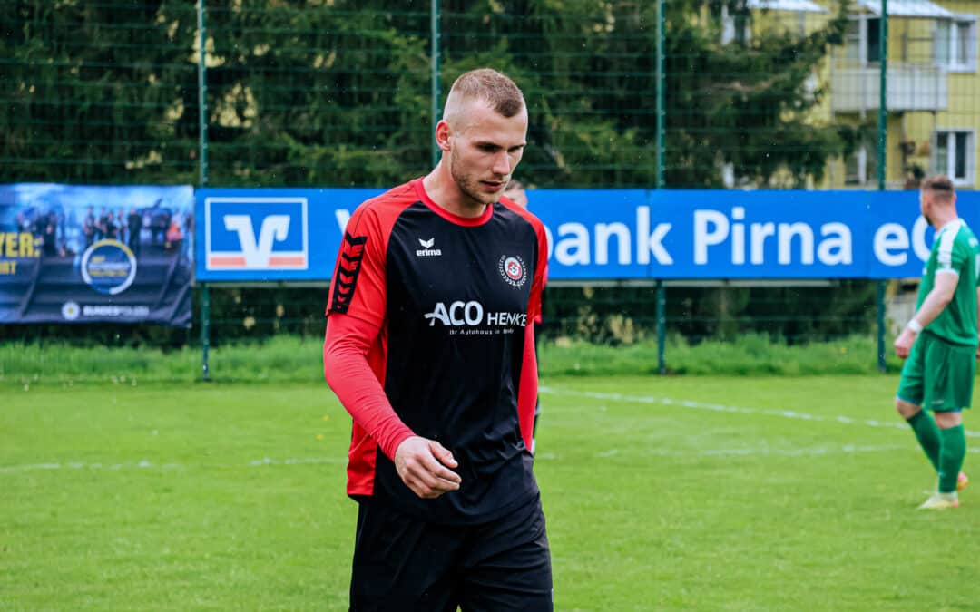 Vorbericht: Sachsenklasse Ost 28. Spieltag, FV Eintracht Niesky – Hartsmannsdorfer SV Empor