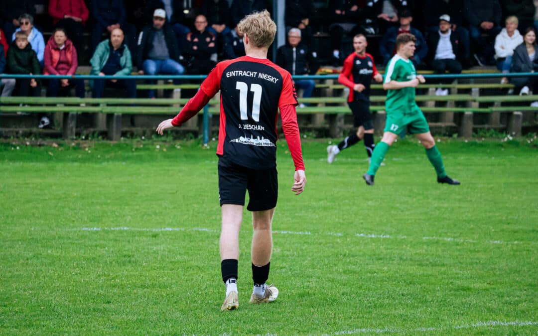 Vorbericht: Sachsenklasse Ost 23. Spieltag, Bischofswerda FV 08 2. – FV Eintracht Niesky