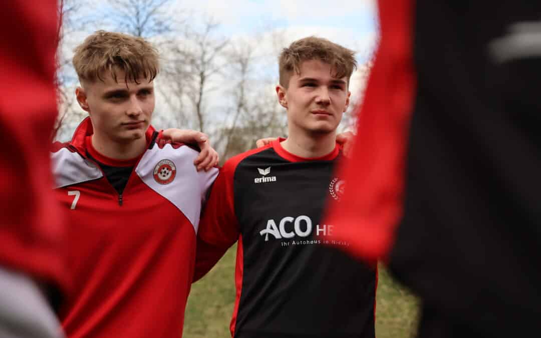 Vorbericht: Sachsenklasse Ost 22. Spieltag, FV Eintracht Niesky – Hoyerswerdaer FC