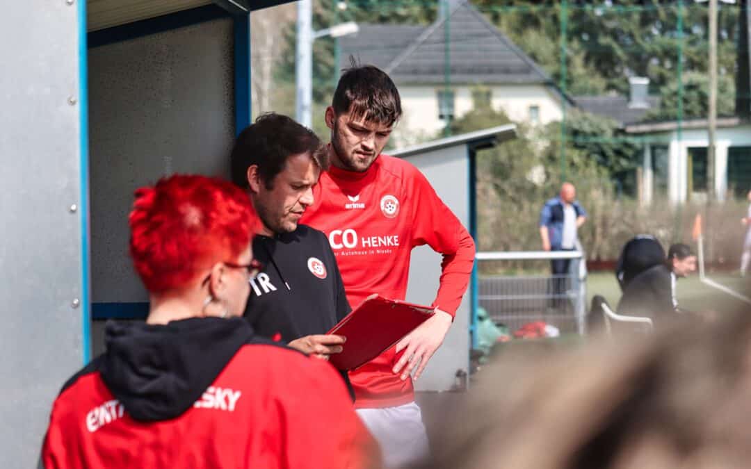 Vorbericht: Sachsenklasse Ost 17. Spieltag (Nachholespiel),SV Wesenitztal – FV Eintracht Niesky