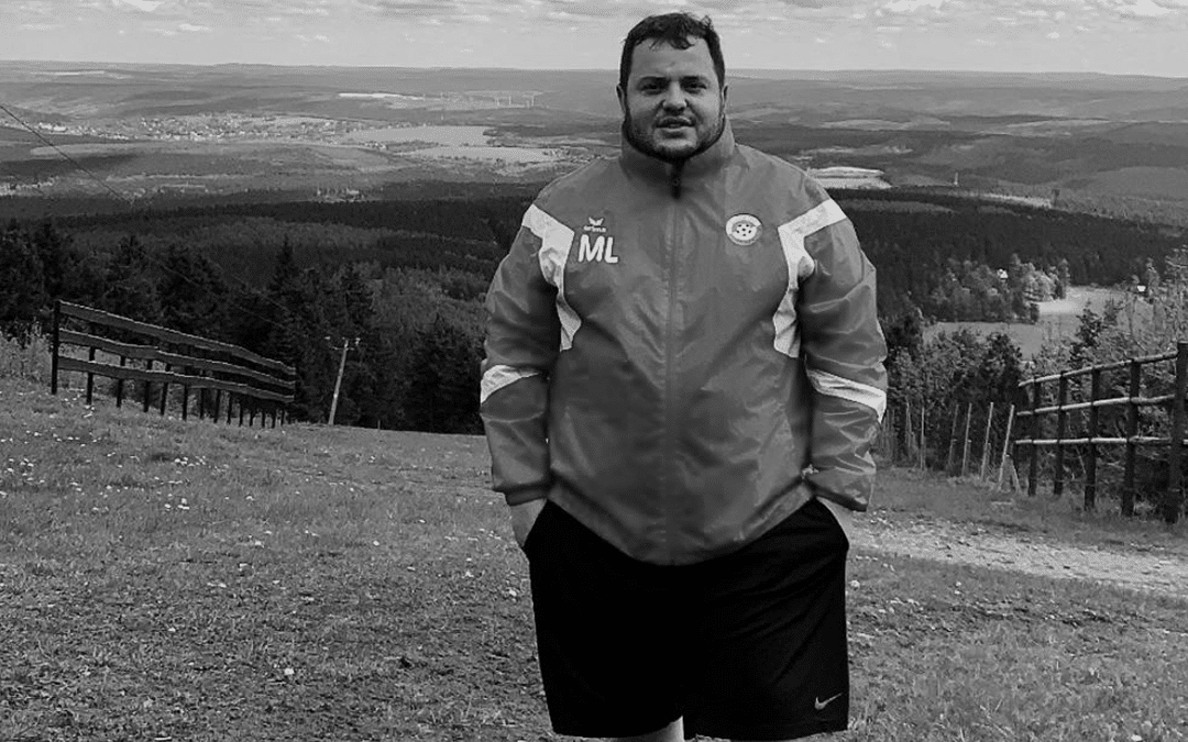 Der FV Eintracht Niesky trauert um Paul Neumann