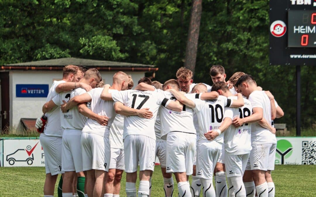 Vorbericht: Sachsenklasse Ost 1. Spieltag, FV Eintracht Niesky – FSV Oderwitz 02
