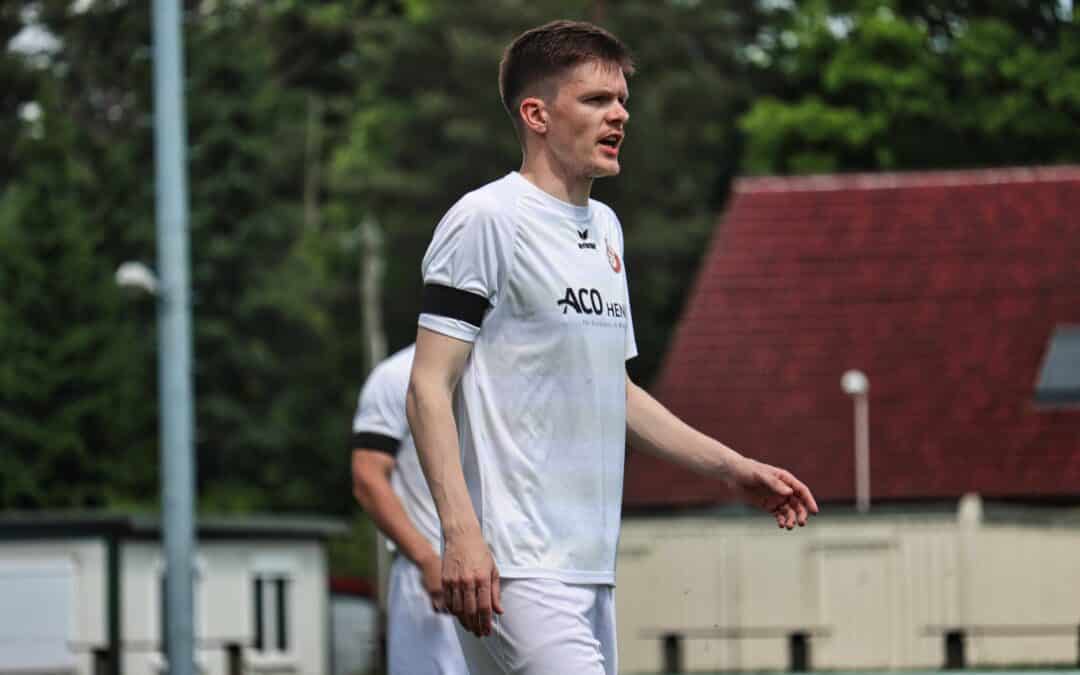 Vorbericht: Sachsenklasse Ost 27 Spieltag, FSV Oderwitz 02 – FV Eintracht Niesky