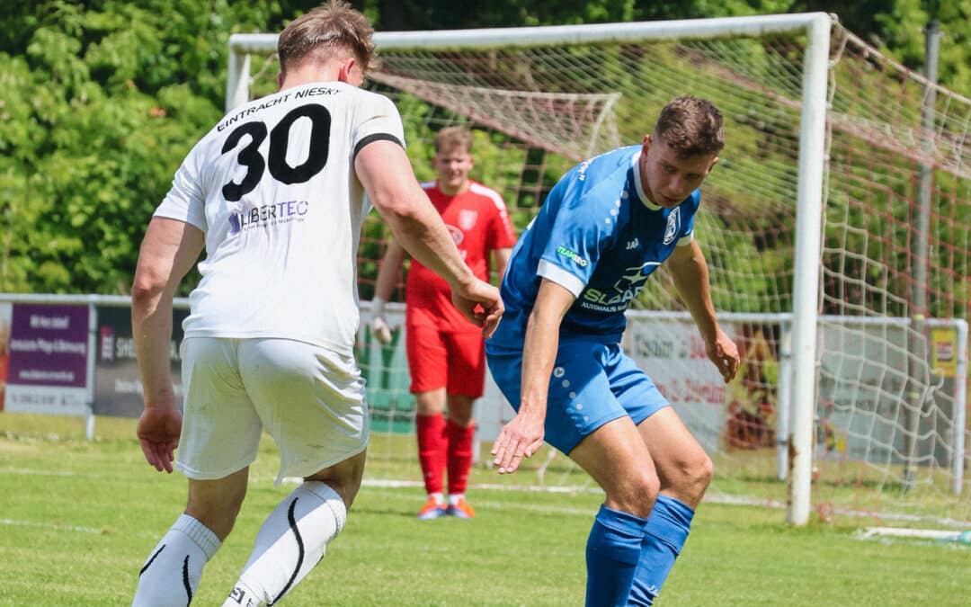 28. Spieltag, FV Eintracht Niesky – Hartmannsdorfer SV Empor 5:2 (0:0)