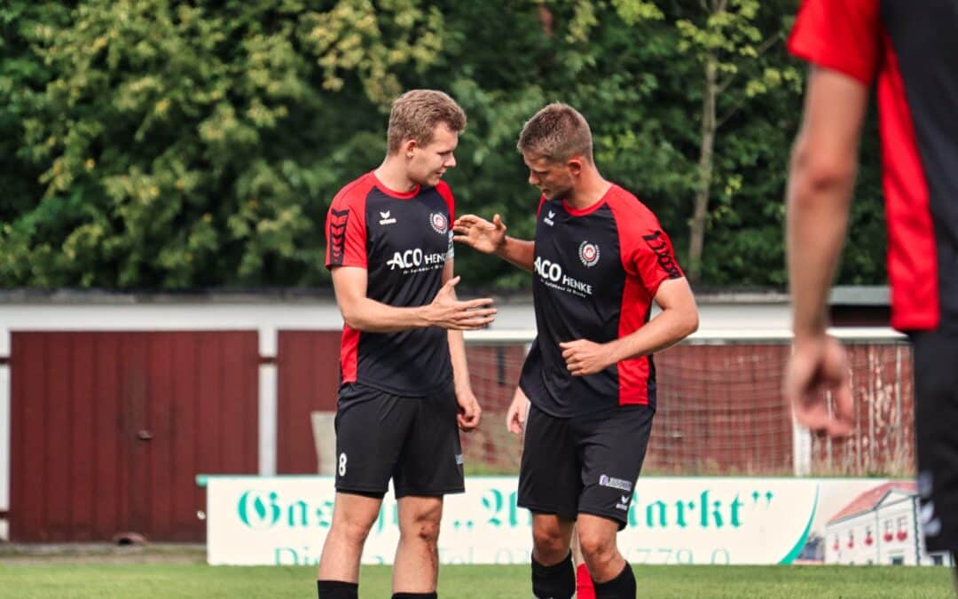Vorbericht: Sachsenpokal 2. Runde, FV Eintracht Niesky – FV Gröditz 1911