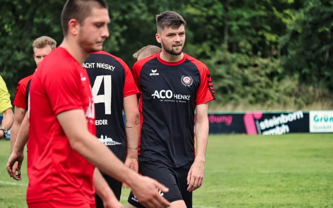 Vorbericht: Sachsenklasse Ost 4. Spieltag, SV Wesenitztal – FV Eintracht Niesky