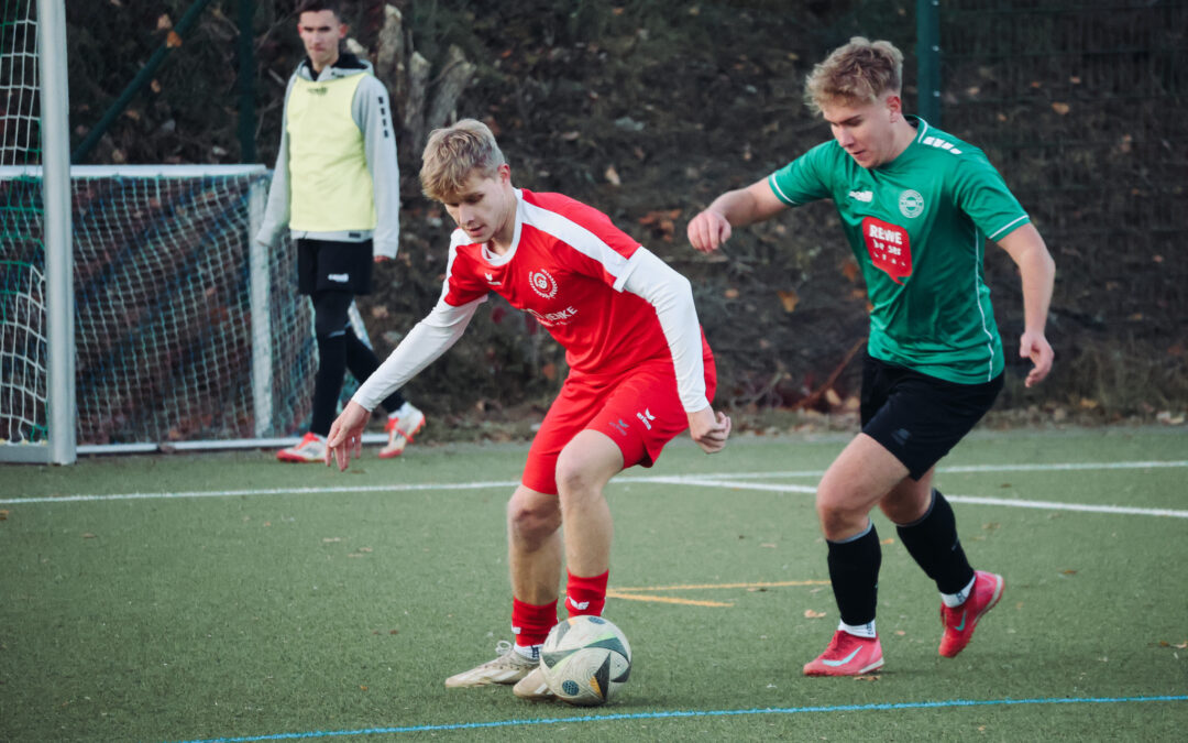 Vorbericht: Sachsenklasse Ost 14. Spieltag, FV Eintracht Niesky – SG Dresden Striesen